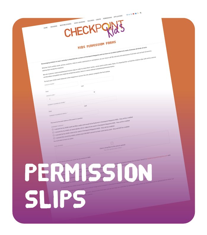 submissions link